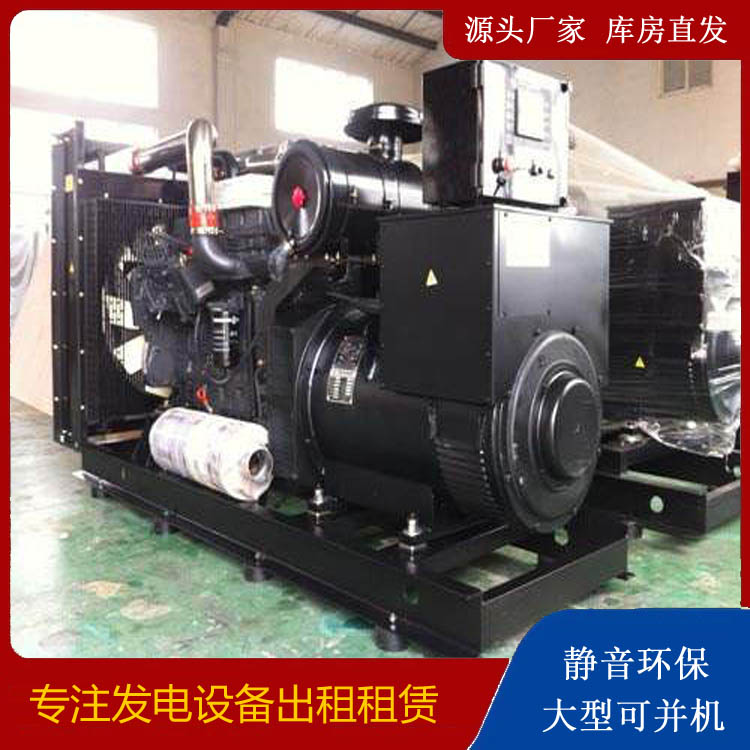 衡阳发电车出租 柴油发电机组需要经常换机油吗？