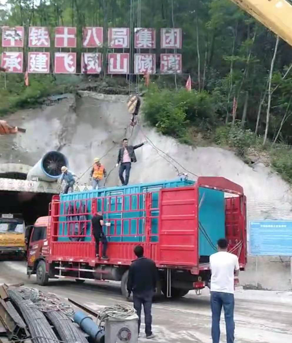衡阳发电机组维修后输出功率降低是什么问题