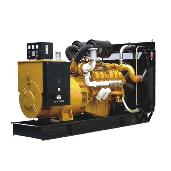 衡阳租赁发电机-怎样确保潍柴发电机组的质量