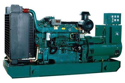 衡阳出租发电机-康明斯发电机指示控制灯的作用