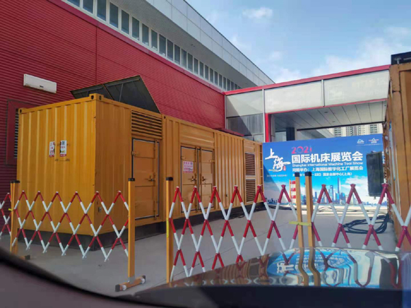 衡阳发电车出租-发电机无电压或电压太低怎么办？