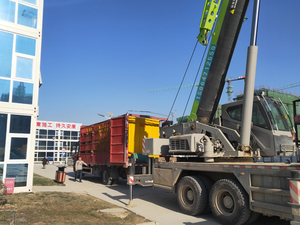 衡阳发电机出租50KW柴油发电机组需要配多粗电缆线