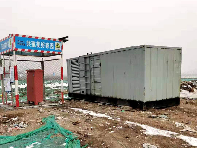 衡阳燃气发电机在高海拔地区运行时会遇到哪些常见故障？