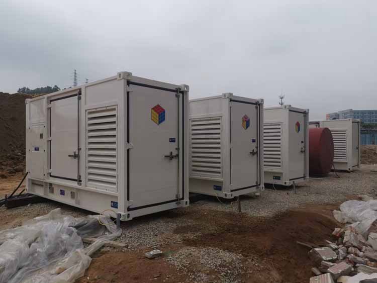 衡阳如何降低 200KW 柴油发电机的燃油消耗率？