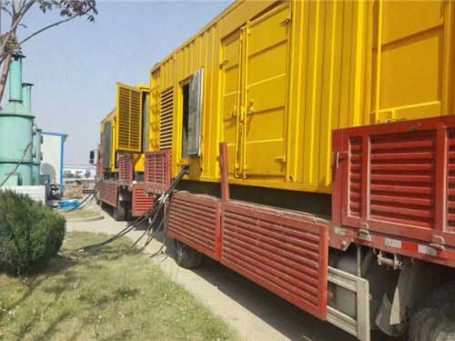 衡阳计算 200KW 柴油发电机油耗时，需要考虑哪些因素？