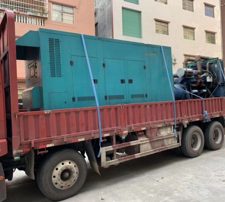 衡阳如何在不同负载率下确保 400KW 柴油发电机组的正常运行？