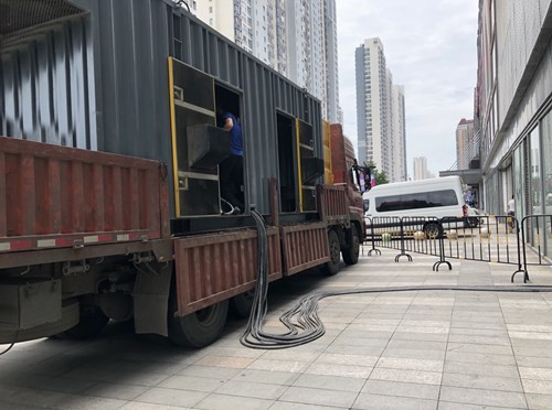 衡阳低温环境下，柴油发电机组电池充满电的具体时间受哪些因素影响？