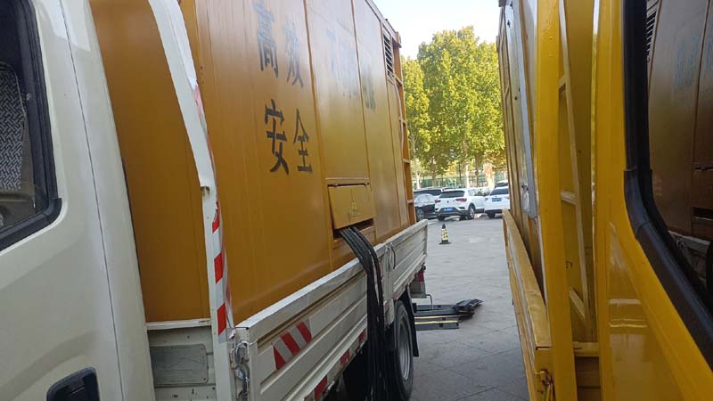 衡阳如何判断柴油发电机组和UPS电源的切换时间是否符合要求？