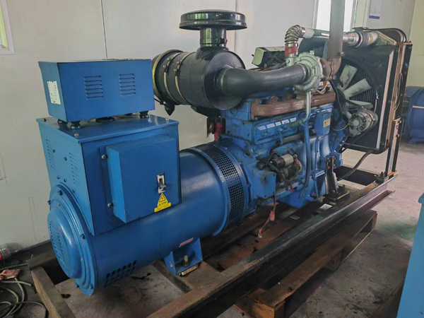 衡阳100kW柴油发电机组使用多级机油有哪些优缺点？