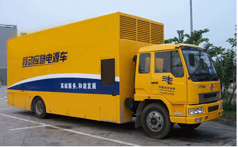 衡阳发电机组如何判断水冷式机油散热器是否需要更换？